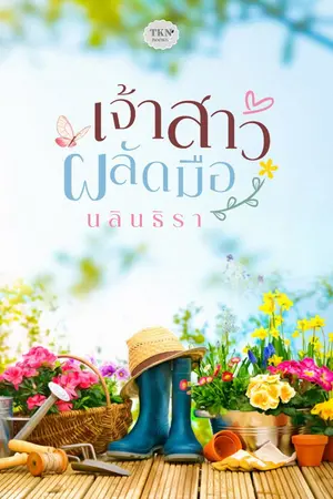 ปกนิยาย