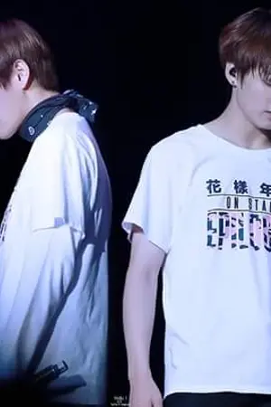 ปกนิยาย This Love Not Forever l รักครั้งนี้(ไม่)ใช่เธอ (KookV)