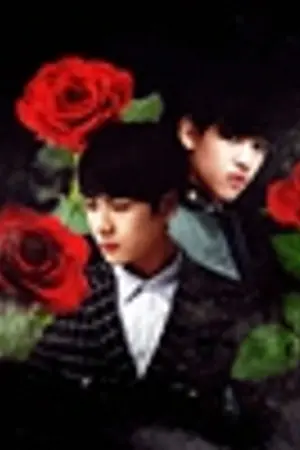 ปกนิยาย Thorn Flower