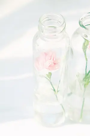 ปกนิยาย (NCT) GET YOU - johnil jaeil