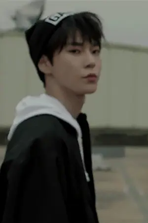 ปกนิยาย B R O T H E R - DoTen [NCT]