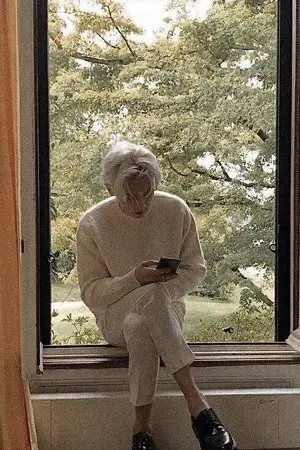 ปกนิยาย HYUNG 형 | Chanbaek -END-