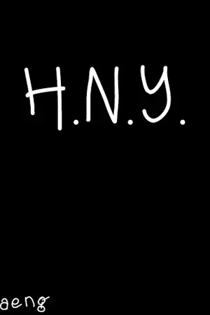 ปกนิยาย [TWICE] H.N.Y. [Michaeng]