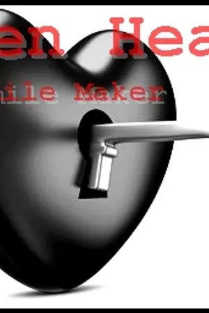 ปกนิยาย Open Heart ขอเจอรักดีๆ สักครั้ง