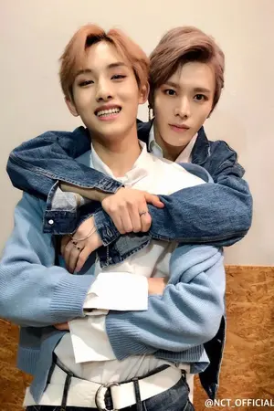 ปกนิยาย #นายเป็นของฉัน | ยุตวิน