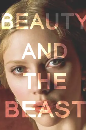 ปกนิยาย FIC Beauty and the Beast AU - Steve X Natasha [ romanogers ] [ capnat ]-marvel fanfic