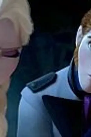 ปกนิยาย [Fic Frozen] Hans x Elsa  MATCH (Helsa)