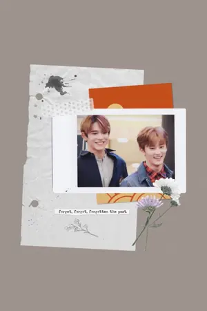 ปกนิยาย OS | nct | lumark / jaeten