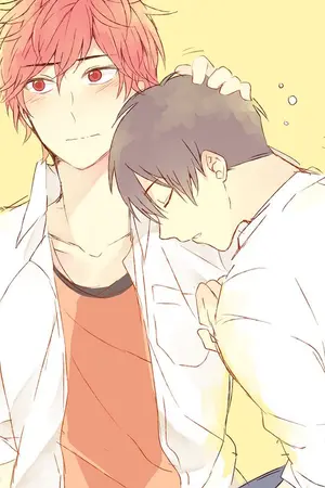 ปกนิยาย Gekkan shoujo nozaki-kun (mayu &mikoto)3