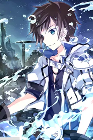 ปกนิยาย Agile Online  : ตำนานการผจญภัยของนิค [Coming]