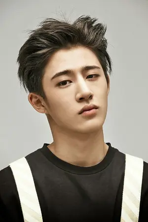 ปกนิยาย [iKON] Be mine B.I hanbinxjinhwan #BJIN & hanbyul