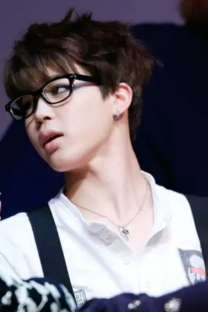 ปกนิยาย [BTS Fic] Love me Love my teacher (yoonmin,Alljimin)