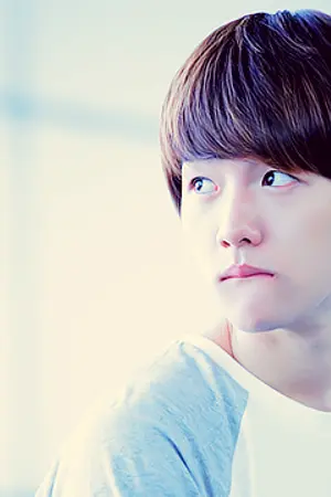 ปกนิยาย My unfortunate babe [ chanbaek ]