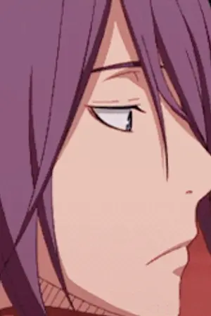 ปกนิยาย ( knb x oc ) | 「 7' MIRACLES TEAM 」