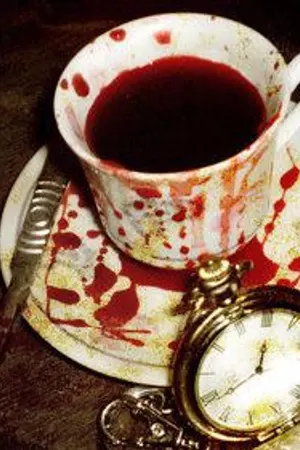 ปกนิยาย Bloody Crown [Nct x You]