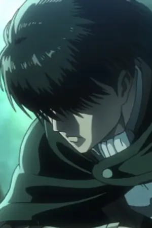 ปกนิยาย ERERIN (eren x levi) Ereri