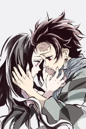 ปกนิยาย KIMETSU NO YAIBA | UNDER THE MOON .