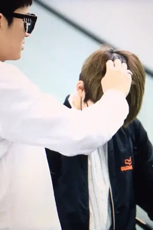 ปกนิยาย [SEVENTEEN] STH KINDA #MINWON #MEANIE