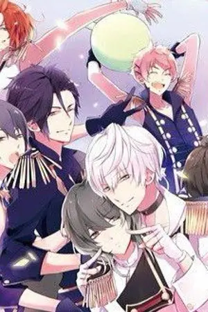 ปกนิยาย [Fic] Tsukiuta