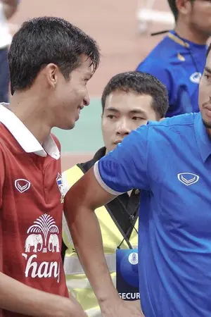 ปกนิยาย [SF] ฟิคช้างศึก