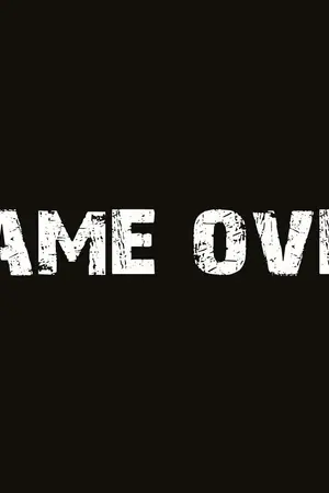 ปกนิยาย [ FIC MARKBAM ] GAME OVER : คนเเพ้