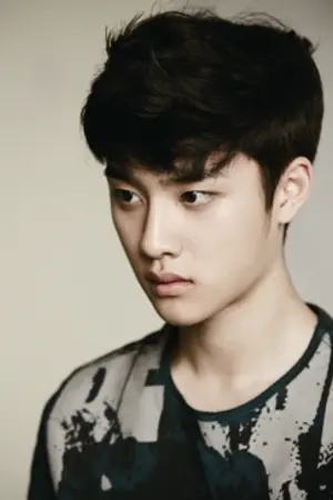 ปกนิยาย {Short Fic : Exo} -  The Family