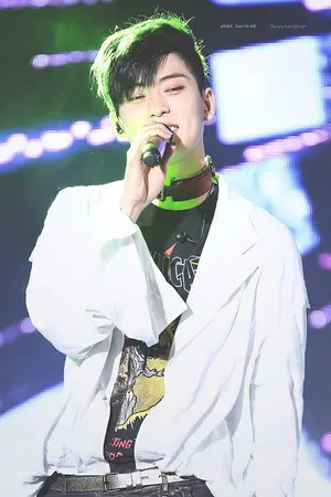 ปกนิยาย (Jaehyun nct)  Don't stop หยุดรักไม่ได้...ทำไงดี >///<