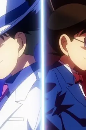 ปกนิยาย นิยาย ยอดนักสืบจิ๋วโคนัน ตอน โคนัน ปะทะ จอมโจรคิด ปริศนามงกุฏที่หายไป