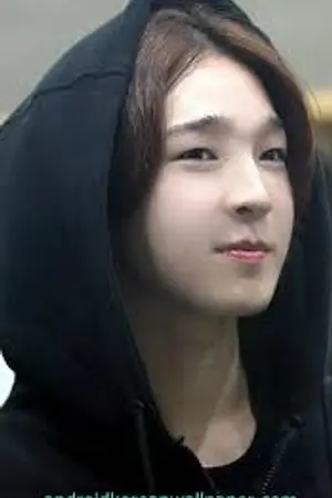 ปกนิยาย [NamSong,DoubleB] Mysterious Senior