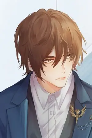 ปกนิยาย My omega boss (omegaverse) #โอเมก้าบอส