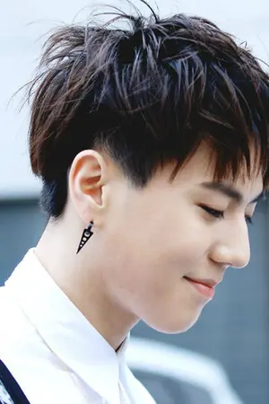 ปกนิยาย GOT7 Yugyeom หาคู่ให้มักเน่ยักษ์ [All Yugyeom] + Niorb