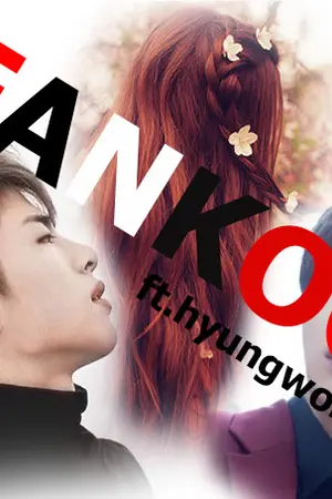 ปกนิยาย Fic IKON x YOU you my baby(อยู่ช่วงงดอัพ)