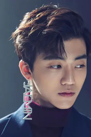 ปกนิยาย [์NCT Dream] [Jaemin x you] อีกครั้ง Againt4U