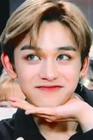 ปกนิยาย {NCT x YOU} พี่โจ้กะน้องหยา Lucas x You