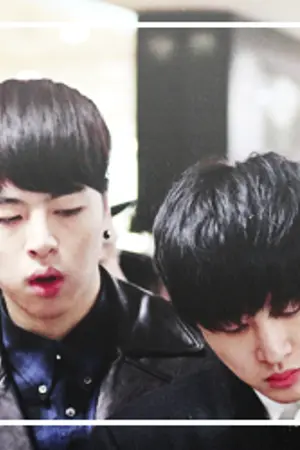 ปกนิยาย {OS/SF} Junbin Story ||