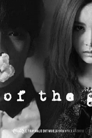 ปกนิยาย [ Monsta x ]  War of the gods. สงครามเทพผู้ยิ่งใหญ่