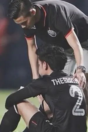 ปกนิยาย ความรู้สึกดีๆ #THEERABADIN