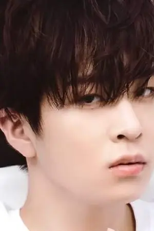 ปกนิยาย Special : แค่ความรู้สึก { #JackJae #fic #got7 }