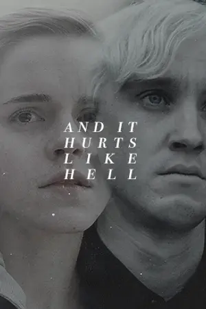 ปกนิยาย [Draco x Hermione] We'll Always Have Paris (ฟิคแปล)