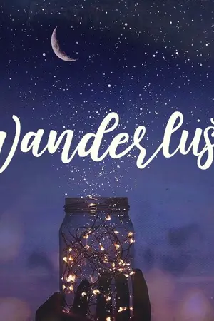 ปกนิยาย [Draco x Hermione] Wanderlust (ฟิคแปล)