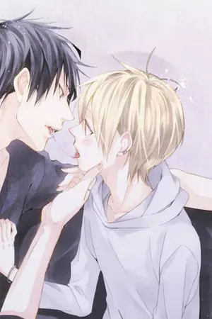 ปกนิยาย มาเฟียร้ายมาขอรัก ตอนคุณพี่ชายมาเฟีย