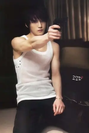 ปกนิยาย พิษรักแรงปรารถนา