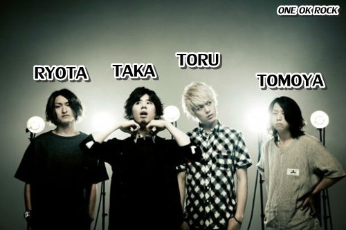 #อั๊ยยะ น่ารักทั้งพี่ทั้งน้องเลย One Ok Rock & MY FIRST STORY | Dek-D.com