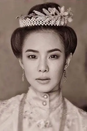 ปกนิยาย ฤทัยน้ำทิพย์ [BeeCris] END