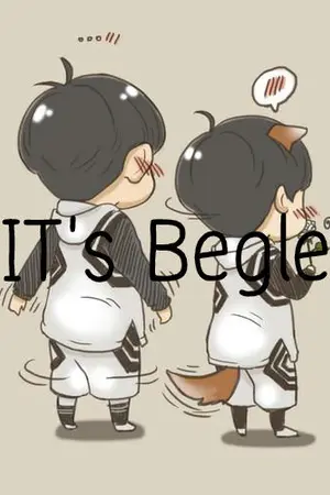 ปกนิยาย Fiction ' it's Beagle ! ' ดื้อแบบนี้ต้องจัดการ