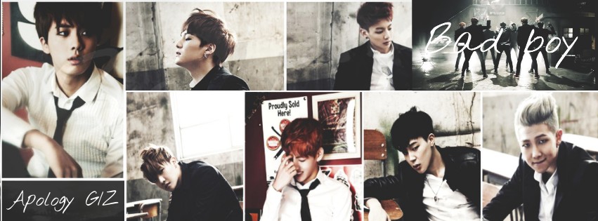 นิยาย จบแล้ว [BTS] BAD [VGA KOOKMIN] > ลำดับตอนที่ #2 : Bad boy ...
