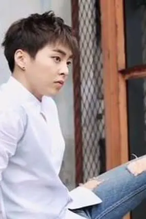 ปกนิยาย [Fic: Exo] T-Square ไม้-สอง-แฉก | Lumin Baekmin