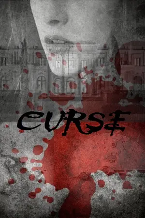 ปกนิยาย [EXO X YOU] curse คำสาปเสียงนาฬิกา