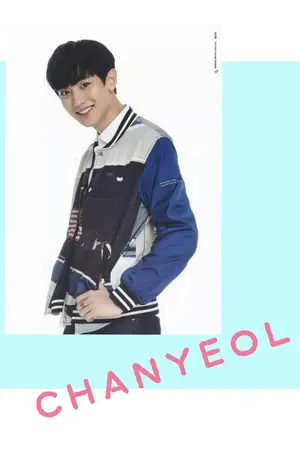 ปกนิยาย EXO DOCTOR [Chanyeol x You] มีแฝด