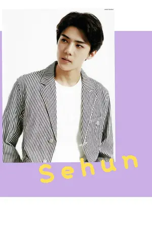 ปกนิยาย EXO DOCTOR [Sehun x You] ติดเกม